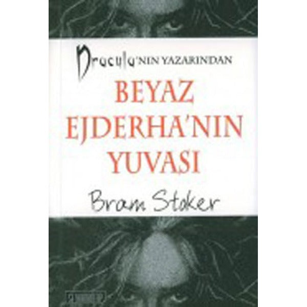 Beyaz Ejderha'nın Yuvası