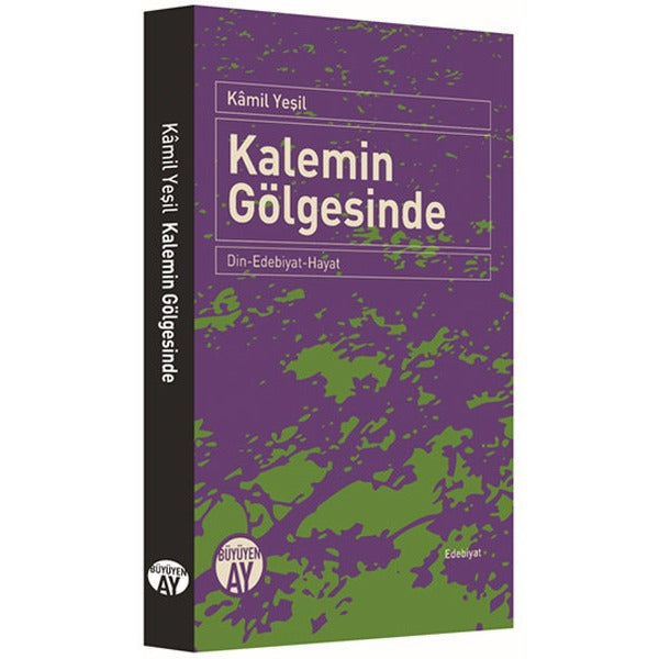 Kalemin Gölgesinde