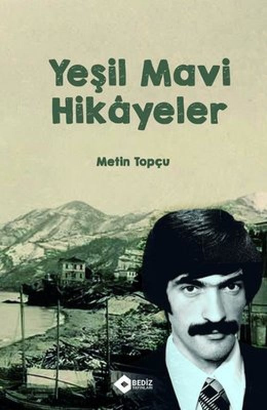 Yeşil Mavi Hikayeler | Bediz Yayınları