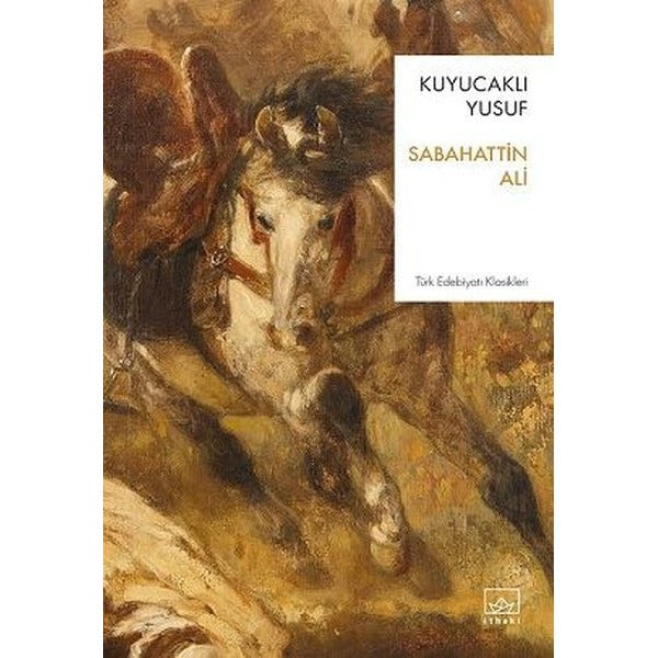 Kuyucaklı Yusuf | İthaki Yayınları (İnce Kapak)