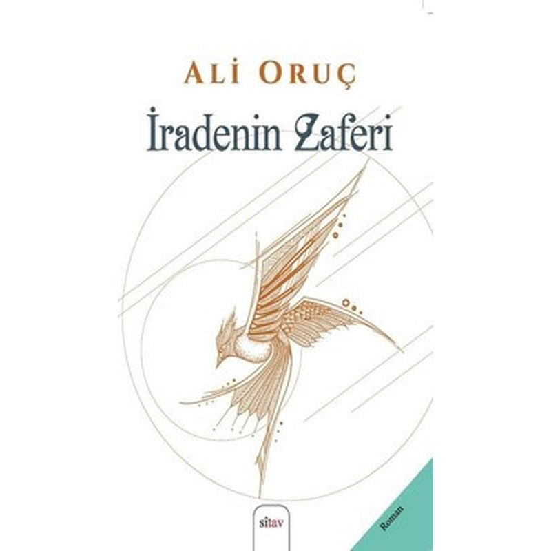 İradenin Zaferi | Sitav yayınevi (İnce Kapak)