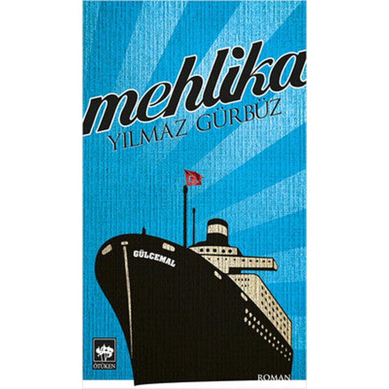 Mehlika | Ötüken Neşriyat Yayınları