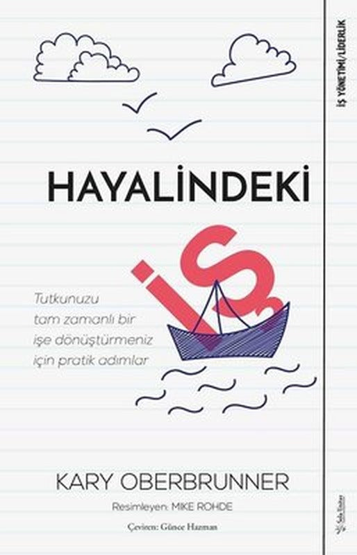 Hayalindeki İş | Sola Unitas