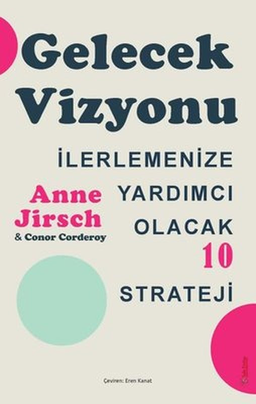 Gelecek Vizyonu - İlerlemenize Yardımcı Olacak 10 Strateji | Sola Unitas