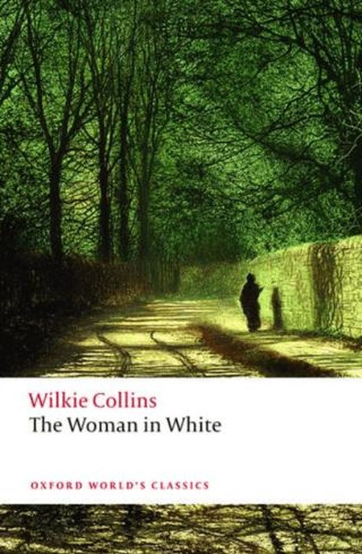 The Woman in White