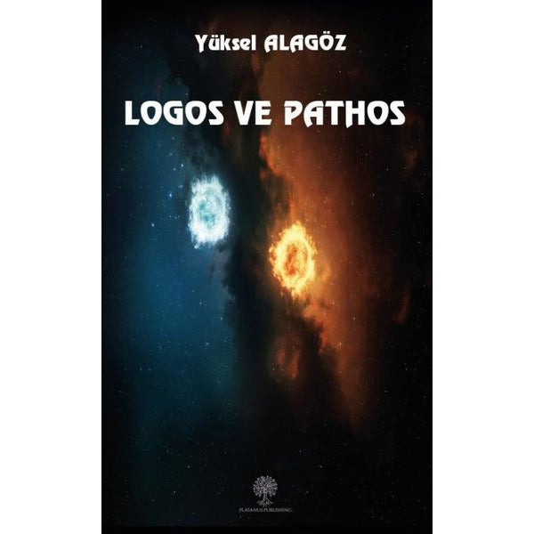 Logos ve Pathos | Platanus Publishing (Ciltsiz)