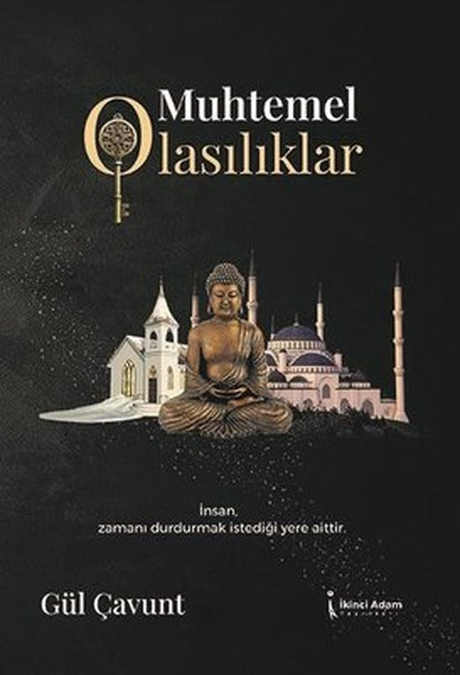 Muhtemel Olasılıklar | İkinci Adam Yayınları
