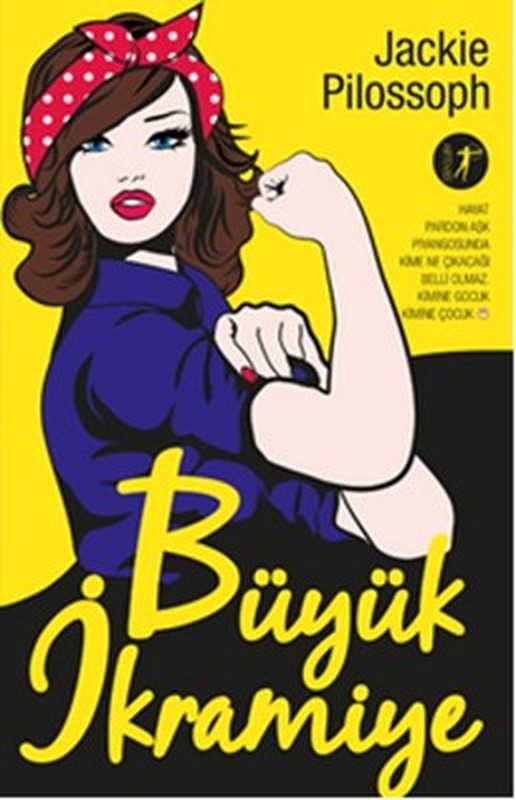 Büyük İkramiye | Artemis Yayınları