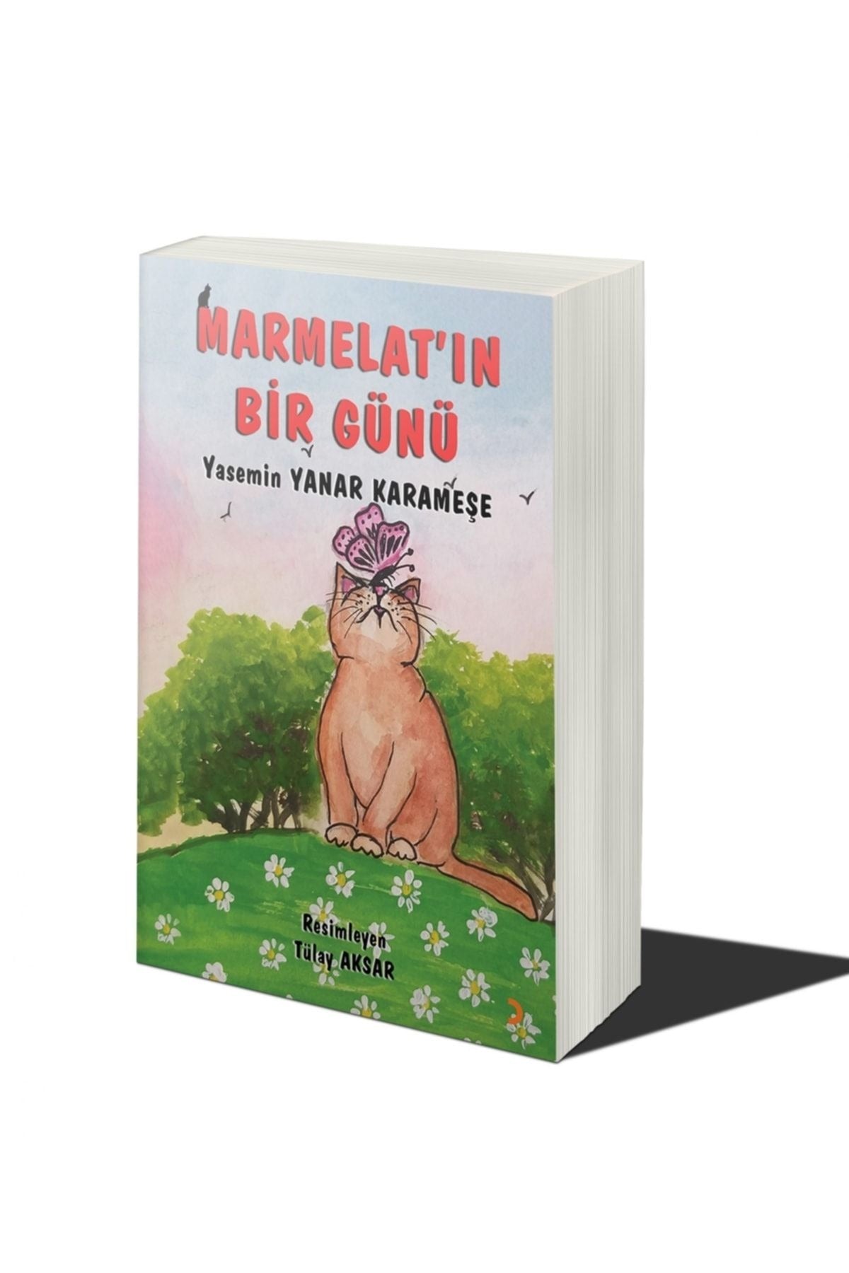 Marmelat’ın Bir Günü