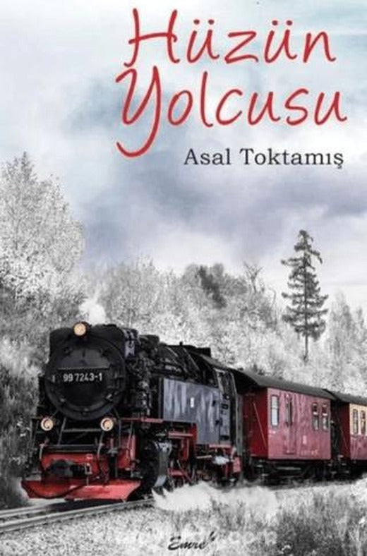 Hüzün Yolcusu