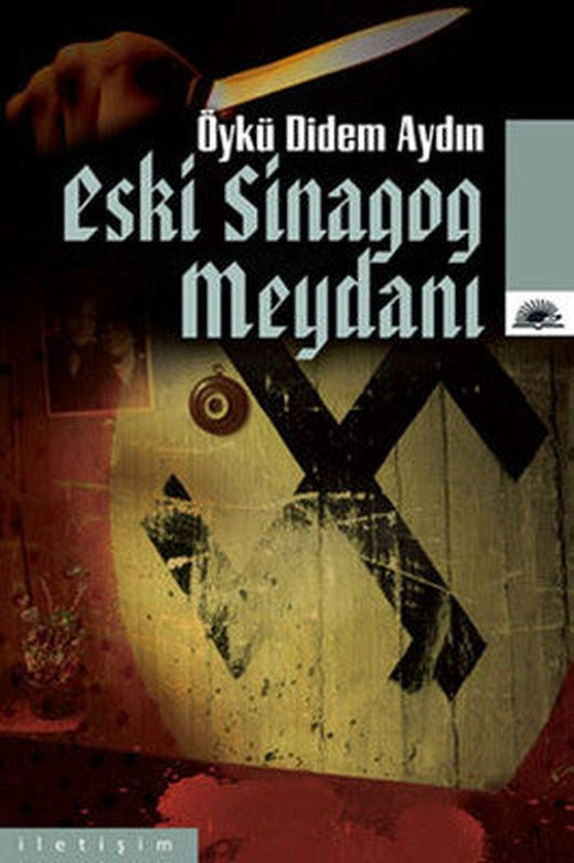 Eski Sinagog Meydanı | İletişim Yayınları
