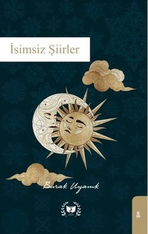 İsimsiz Şiirler | Ateş Yayınları (İnce Kapak)