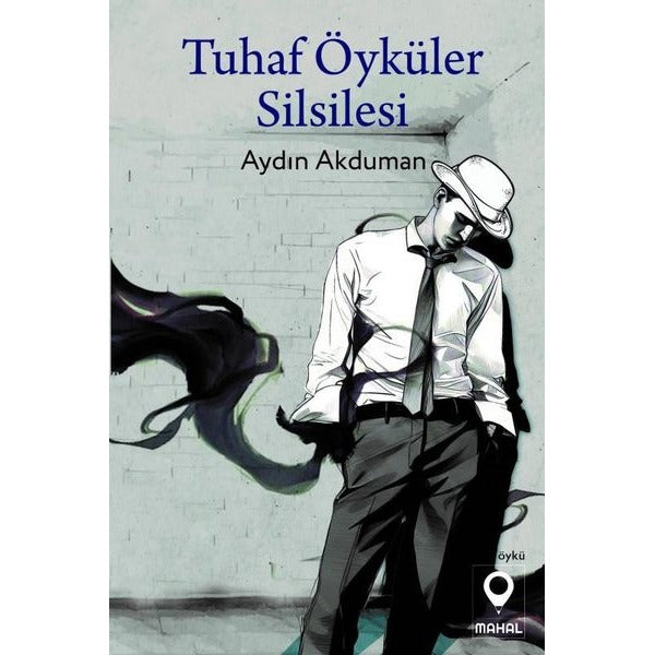 Tuhaf Öyküler Silsilesi | Mahal Yayınları