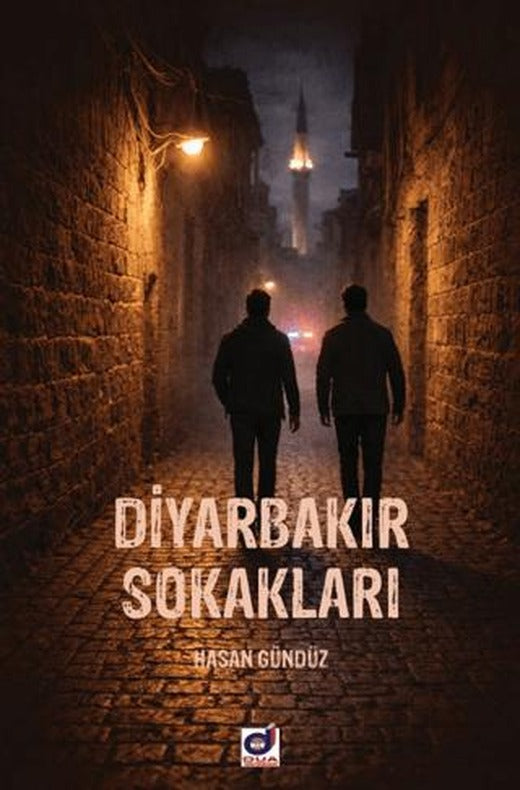 Diyarbakır Sokakları