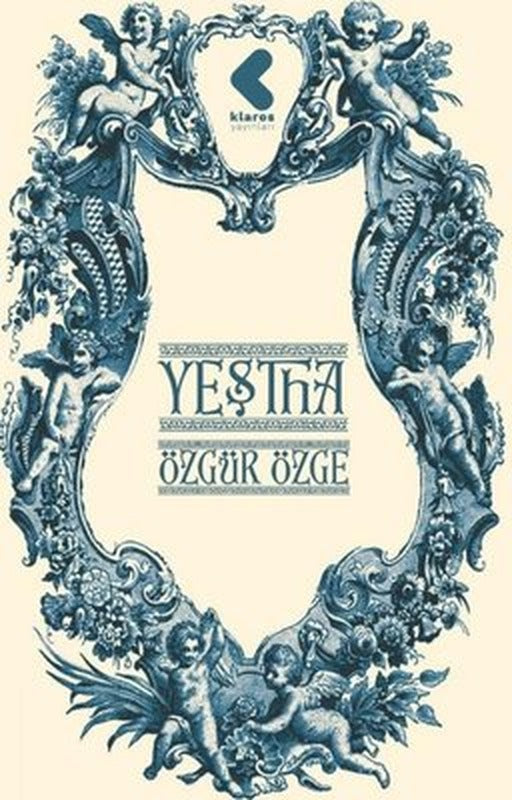 Yeştha | Klaros Yayınları
