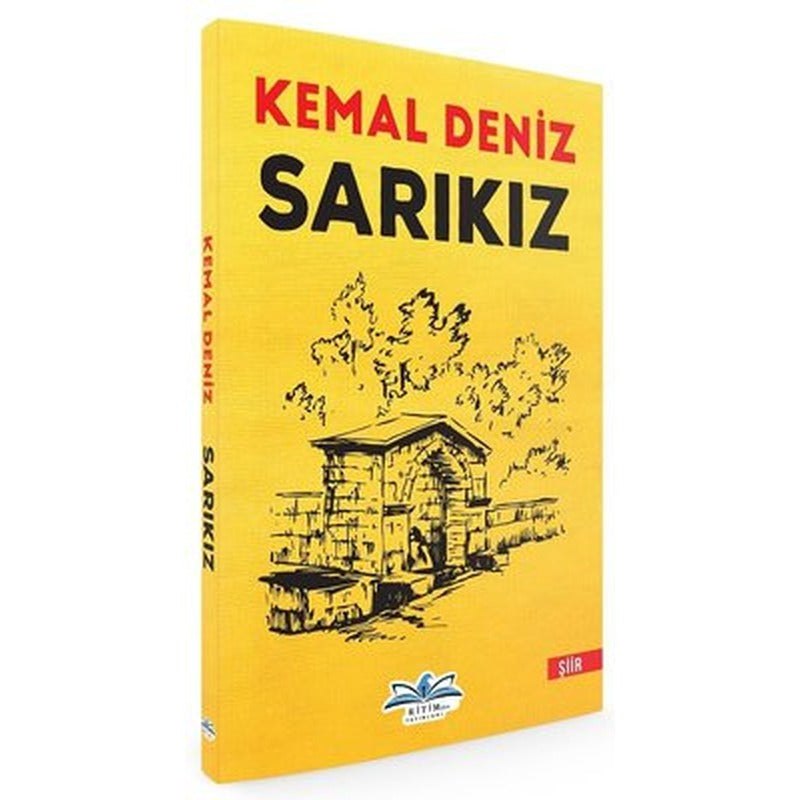 Sarıkı | Ritim Plus Yayınları