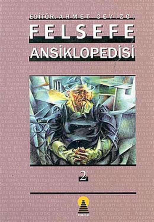 Felsefe Ansiklopedisi 2 | Ebabil (Ciltli)