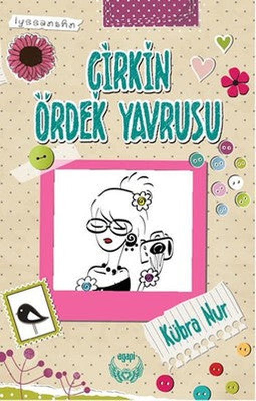 Çirkin Ördek Yavrusu | Agapi