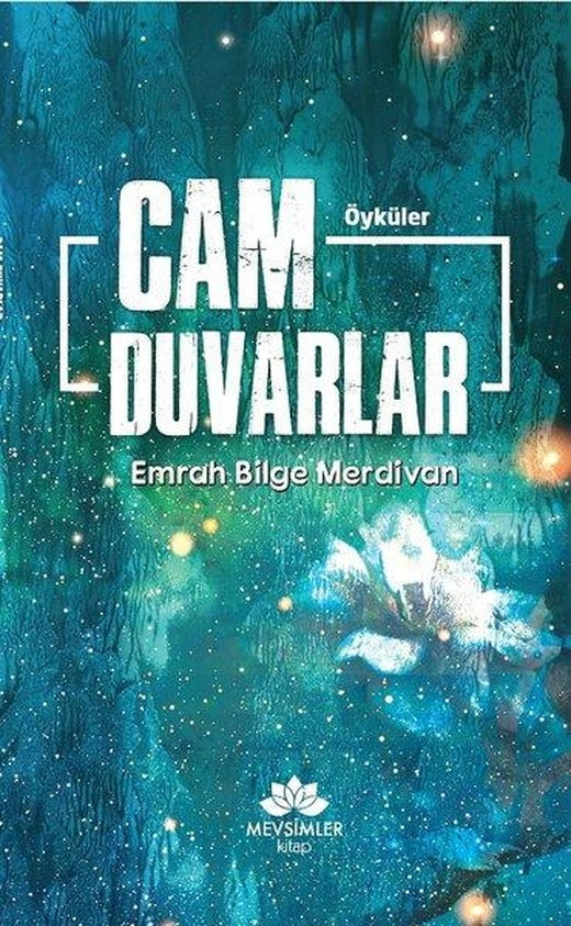 Cam Duvarlar | Mevsimler Kitap (İnce Kapak)