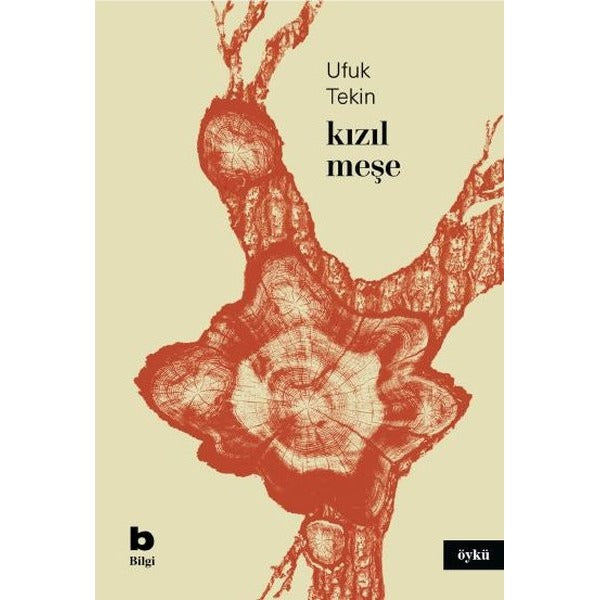 Kızıl Meşe | Bilgi Yayınevi (İnce Kapak)