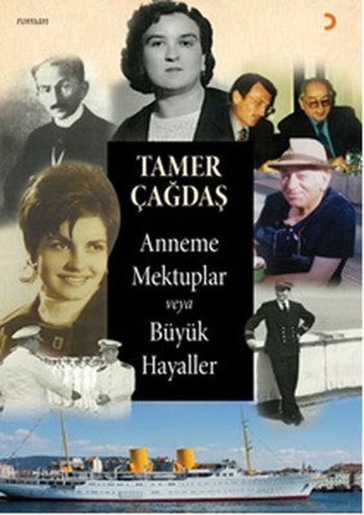 Anneme Mektuplar veya Büyük Hayaller | Cinius