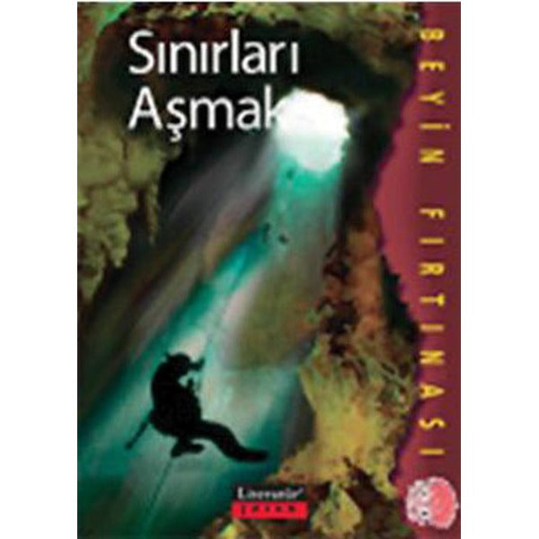 Sınırları Aşmak | Literatür Çocuk