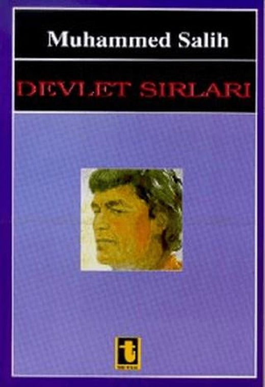 Devlet Sırları | Toker Yayınları (Ciltsiz)