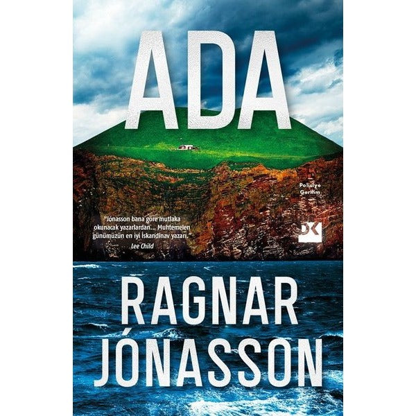 Ada | Doğan Kitap (İnce Kapak)
