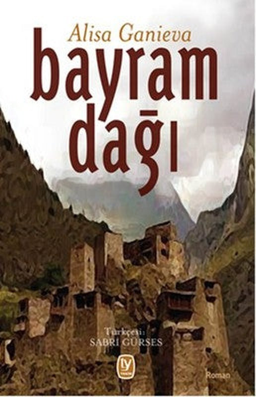 Bayram Dağı | Tekin Yayınevi