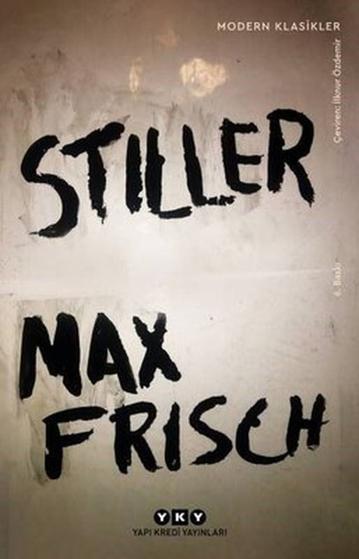 Stiller | Yapı Kredi Yayınları