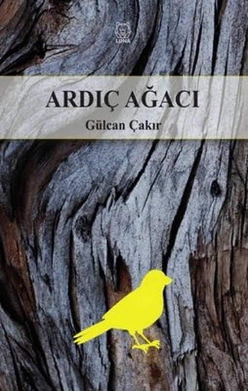 Ardıç Ağacı | Luna Yayınları