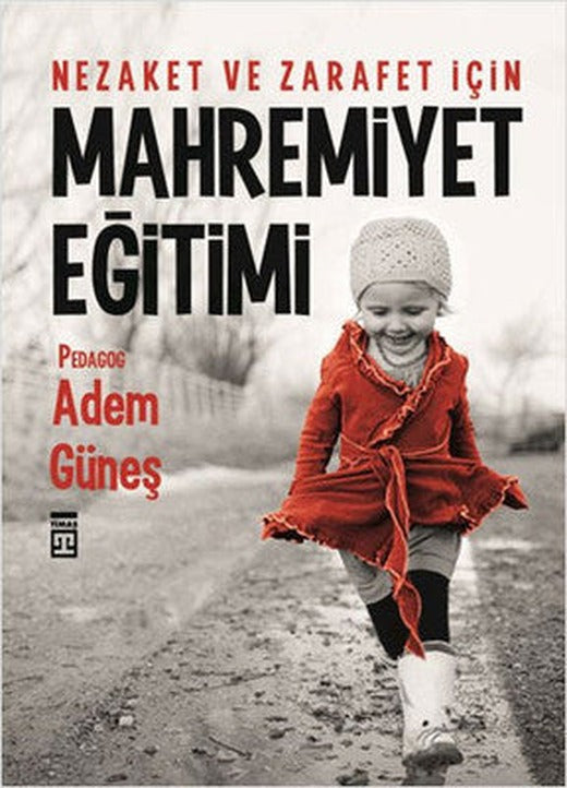 Mahremiyet Eğitimi | Timaş Yayınları