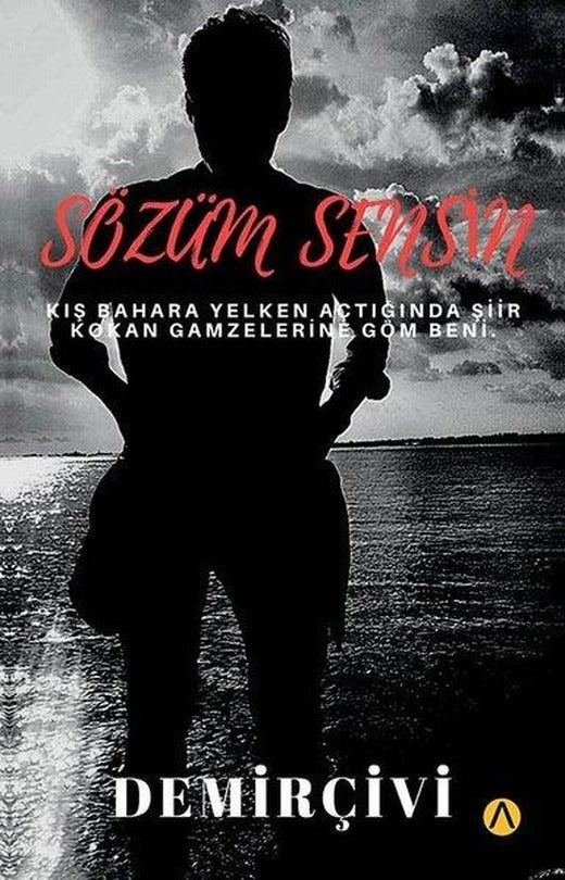 Sözüm Sensin | Ares Kitap (İnce Kapak)