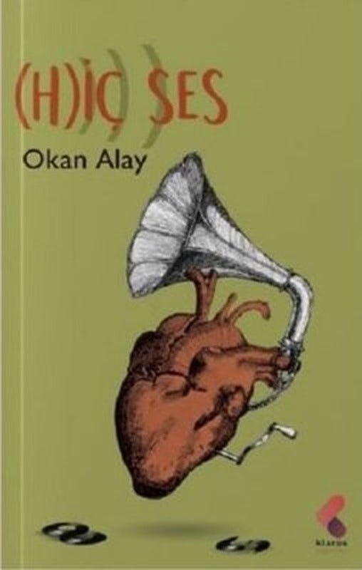 Hiç Ses | Klaros Yayınları