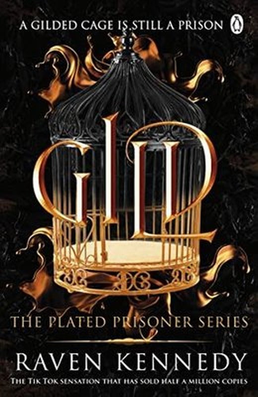 Gild | Penguin Books Ltd