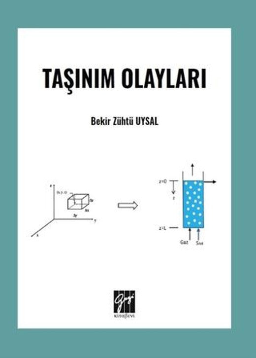 Taşınım Olayları