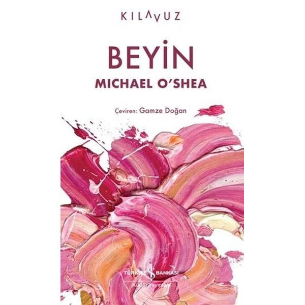 Beyin - Kılavuz | İş Bankası Kültür Yayınları (Cep Boy)
