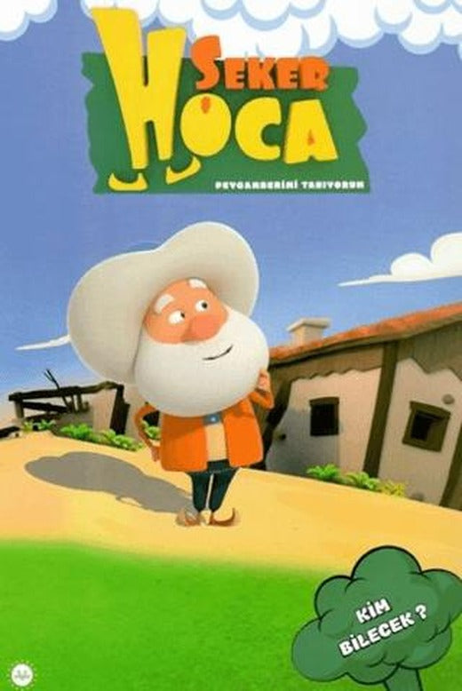 Şeker Hoca Kim Bilecek?