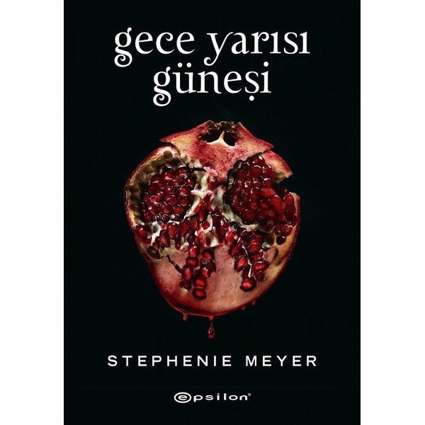 Gece Yarısı Güneşi | Epsilon Yayınevi