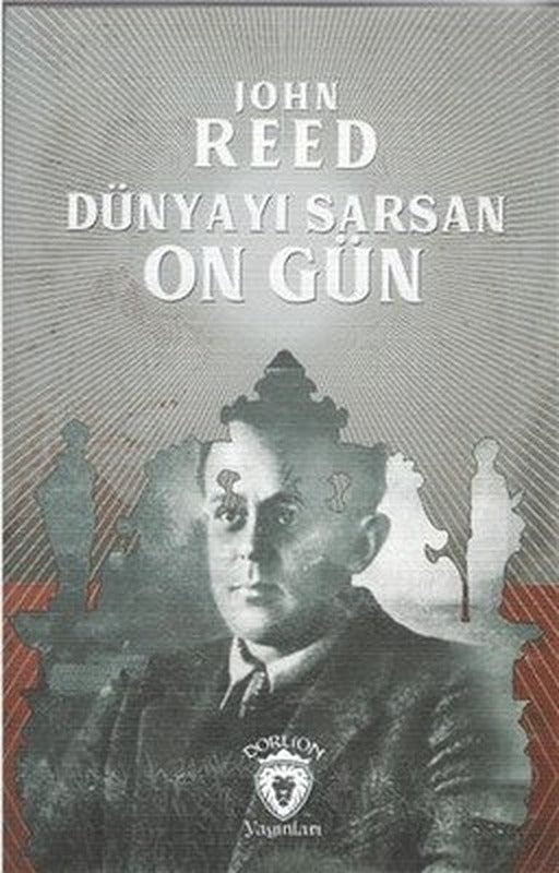 Dünyayı Sarsan On Gün | Dorlion Yayınevi