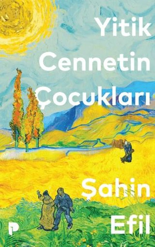 Yitik Cennetin Çocukları