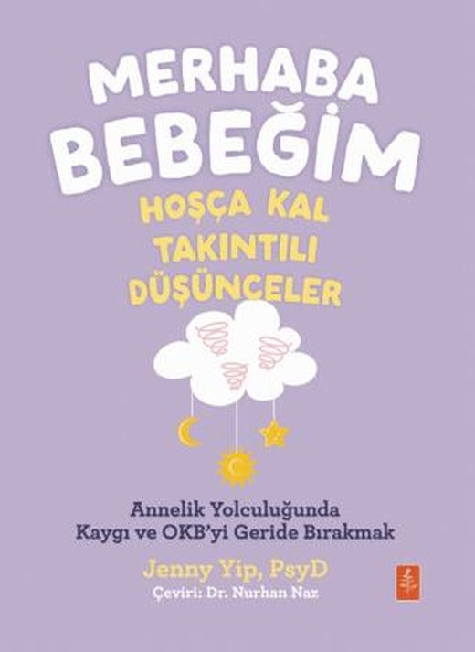 Merhaba Bebeğim | Nobel Yaşam (Ciltsiz)