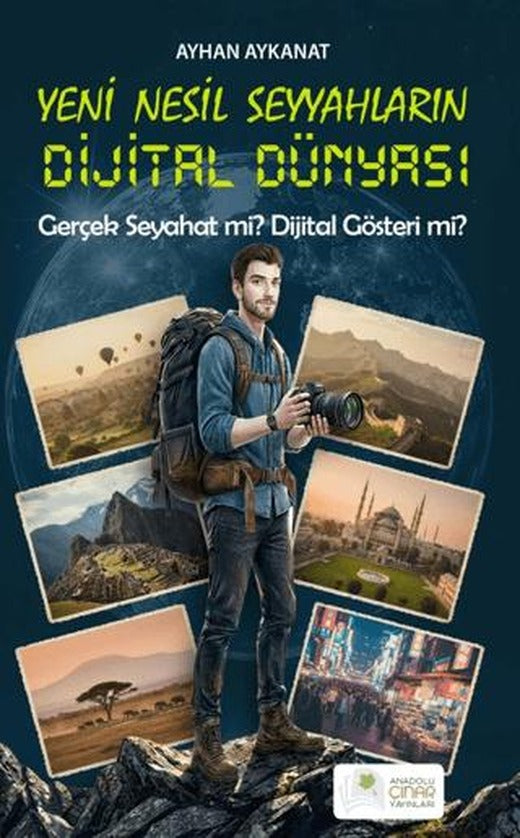 Yeni Nesil Seyyahların Dijital Dünyası
