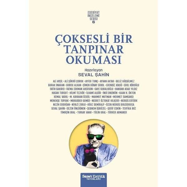 Çoksesli Bir Tanpınar Okuması