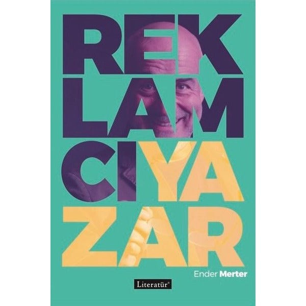 Reklamcı Yazar