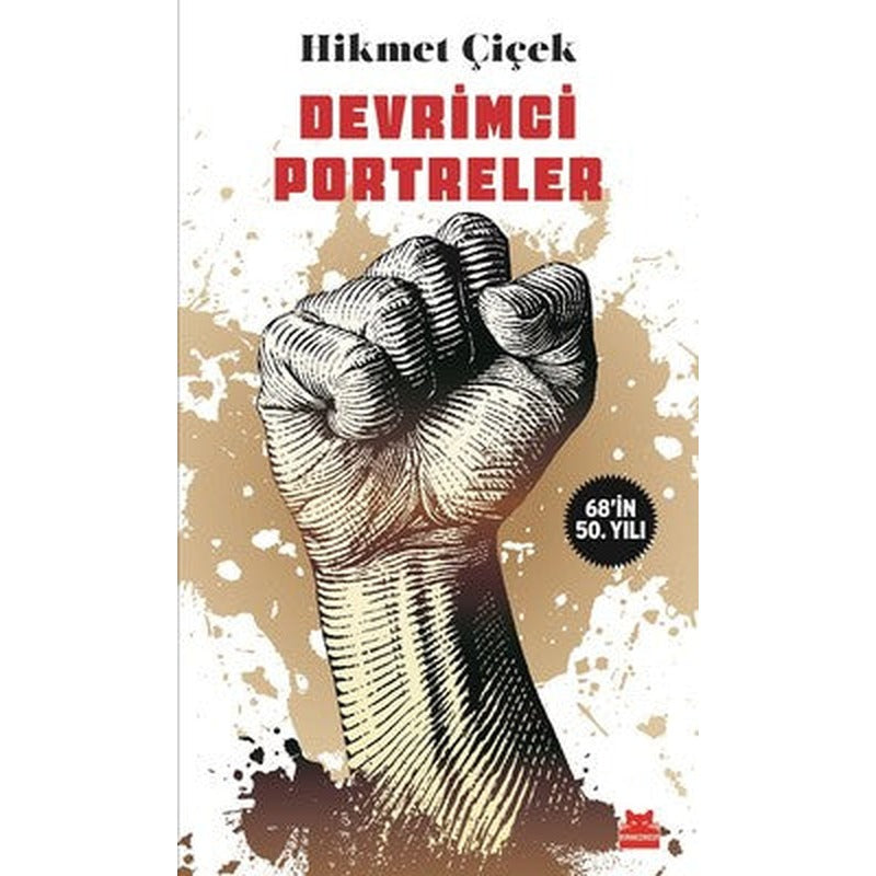 Devrimci Portreler | Kırmızı Kedi