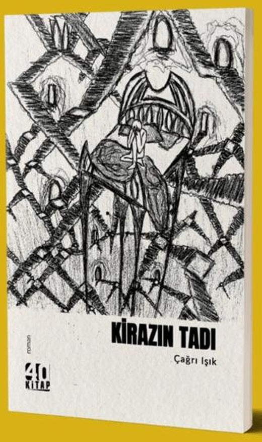 Kirazın Tadı | 40 Kitap (Ciltsiz)