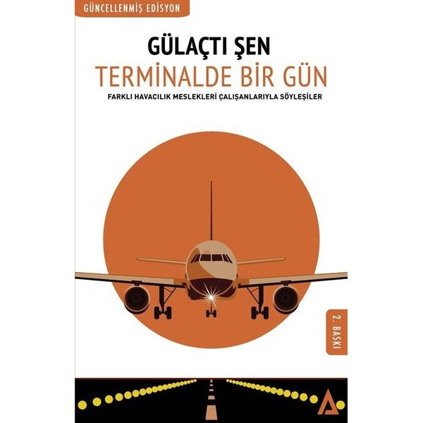 Terminalde Bir Gün