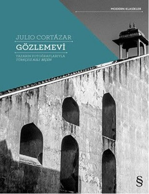 Gözlemevi | Everest Yayınları