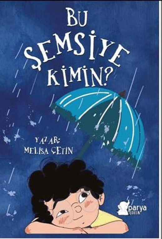 Bu Şemsiye Kimin?